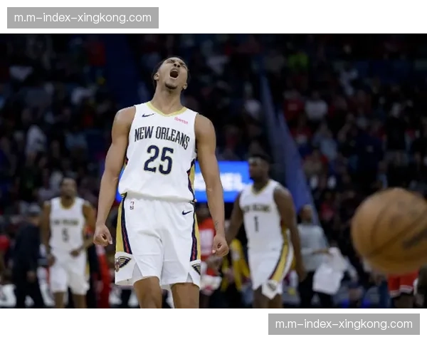 鹈鹕防守连续性受考验，墨菲三世缺阵削弱外线防守强度